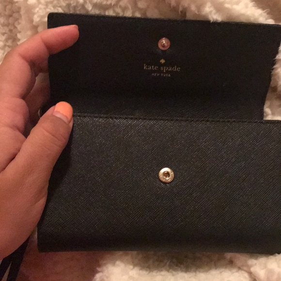Kate Spade Wristlet - Picture 2 of 4